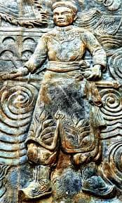 Trần Quốc Toản
