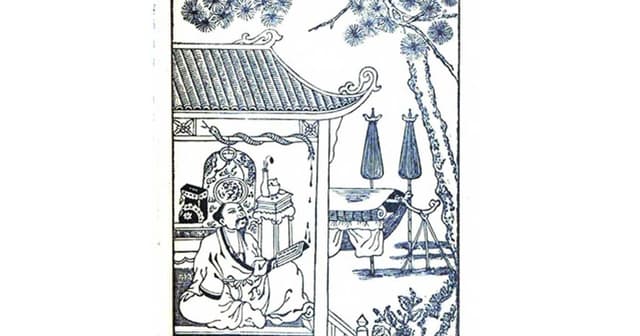 Vụ án Lệ Chi Viên