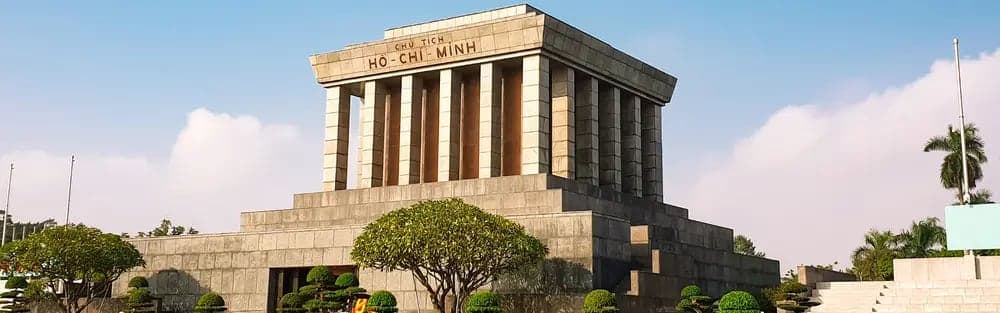 Ngày Quốc khánh Việt Nam và những điều ít biết